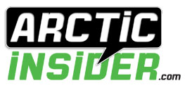 Arctic Insider Logo