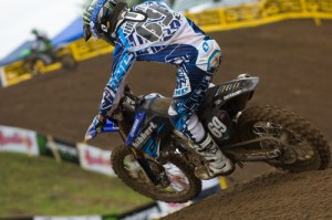 Red Bud Practice