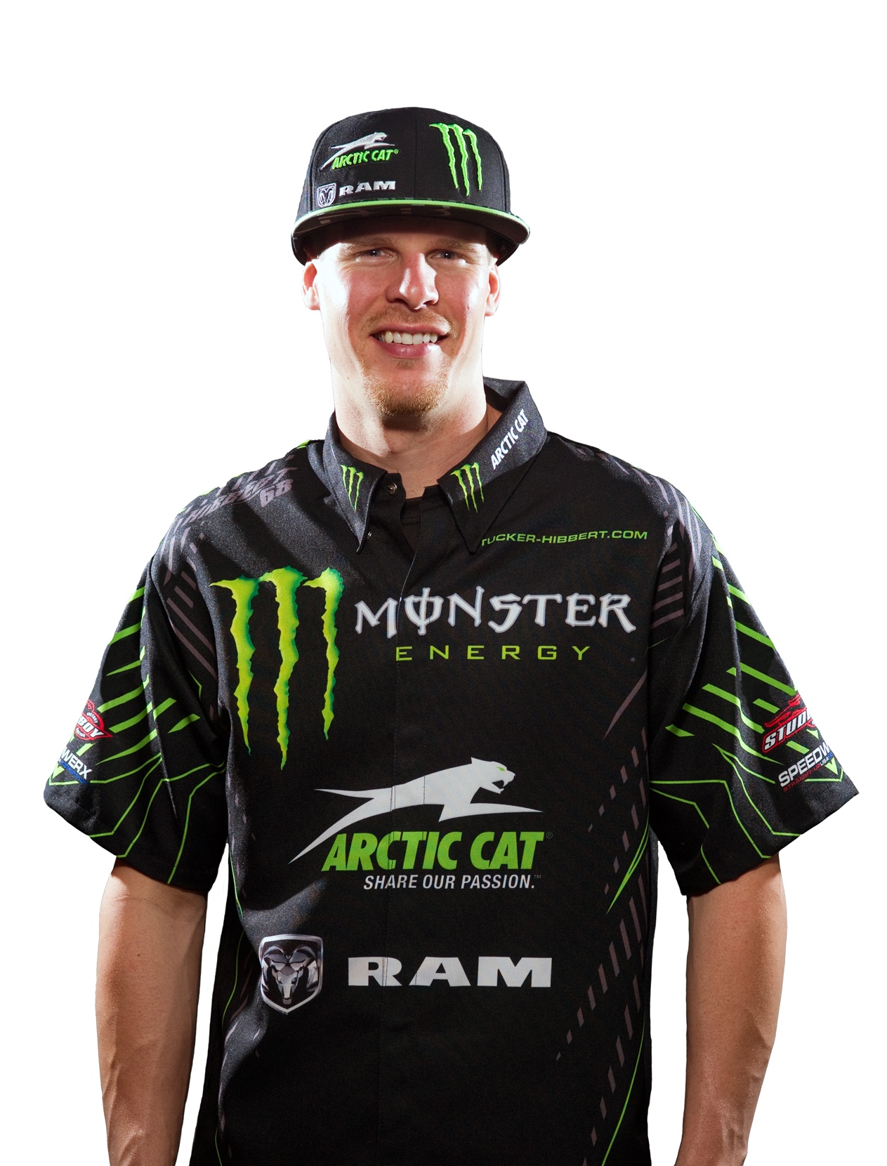 Tucker Hibbert enters 15th Pro Snocross season with proven program