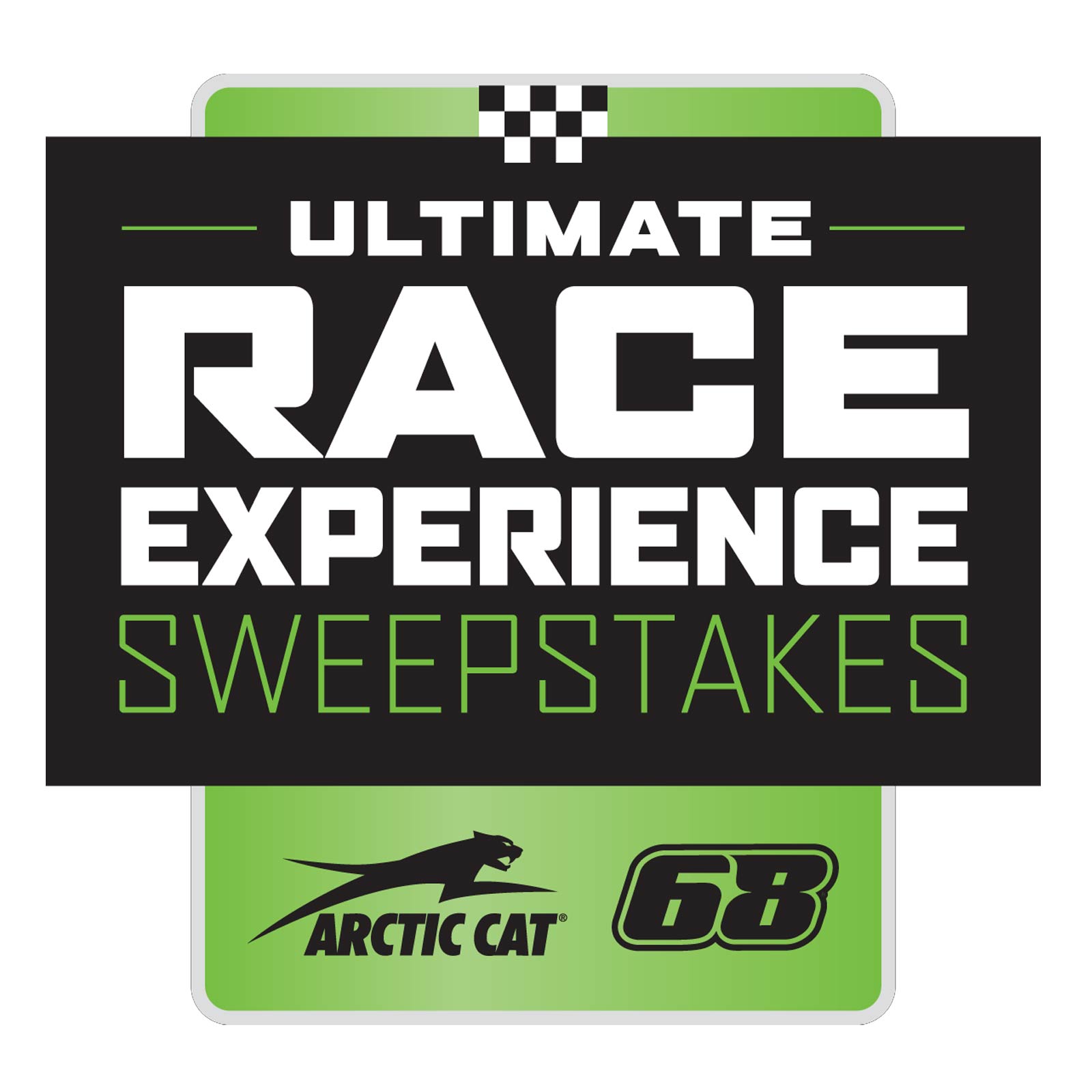WIN the Ultimate Race Experience!