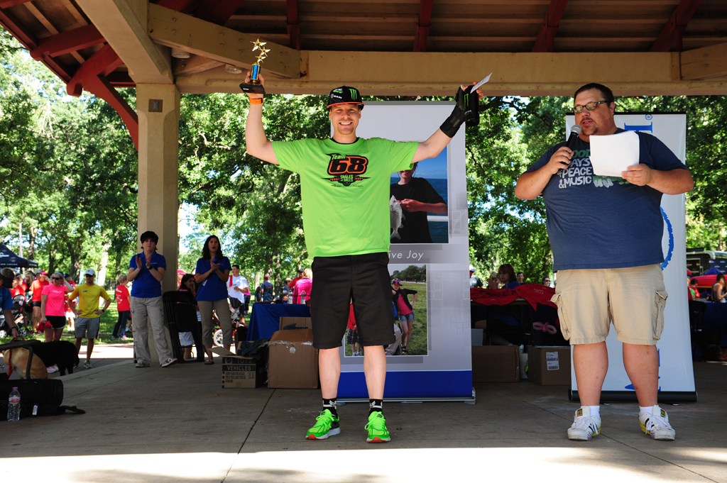 Hibbert-TopTeam_WalkForWishes_©ArcticInsider